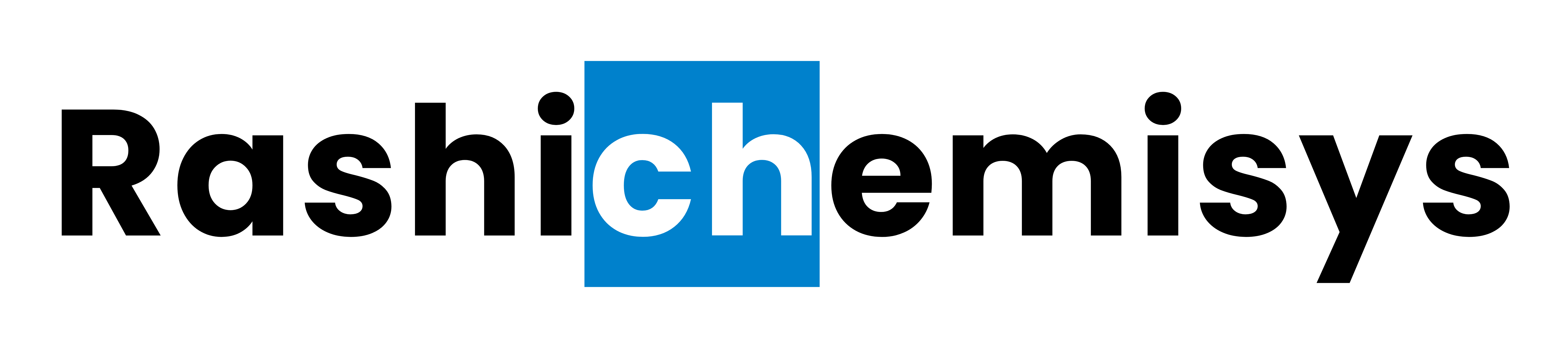 Rashichemisys