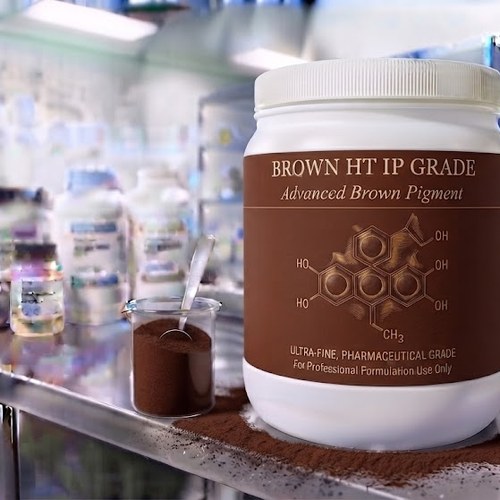 Brown HT IP Grade – Advanced Brown Pigment bulk wholesale