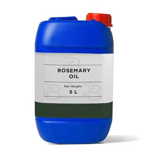 Pure Rosemary Essential Oil | Natural Rosemary Oil | Cosmetic & Aromatherapy Grade wholesale supplier