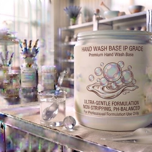 Hand Wash Base IP Grade – Premium Hand Wash Base bulk wholesale