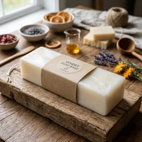 Syndet Base IP Grade – Premium Soap-Free Cleansing Base