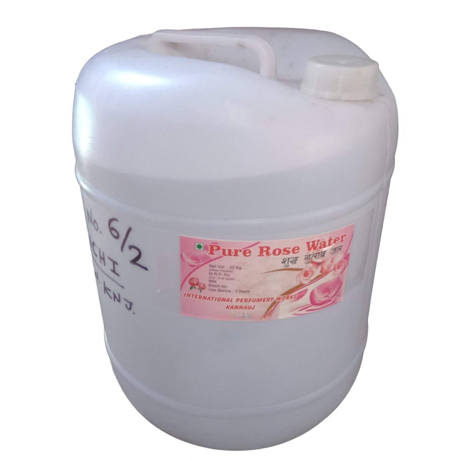 Pure Rose Water | Natural Rose Floral Water | Rose Hydrosol for Skin & Hair Care bulk wholesale