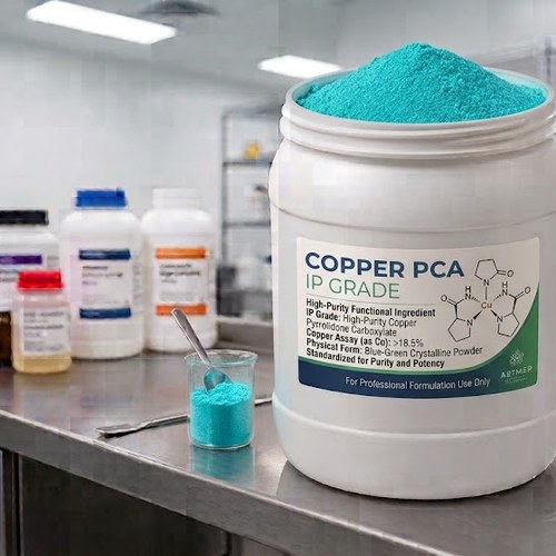Copper PCA IP Grade – High-Purity Functional Ingredient bulk wholesale