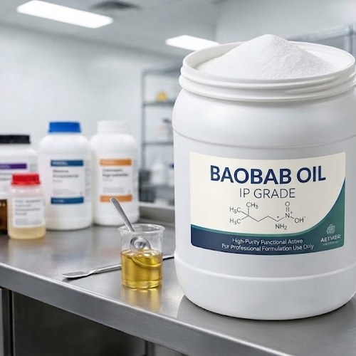 Baobab Oil IP Grade – Premium African Botanical Elixir bulk wholesale