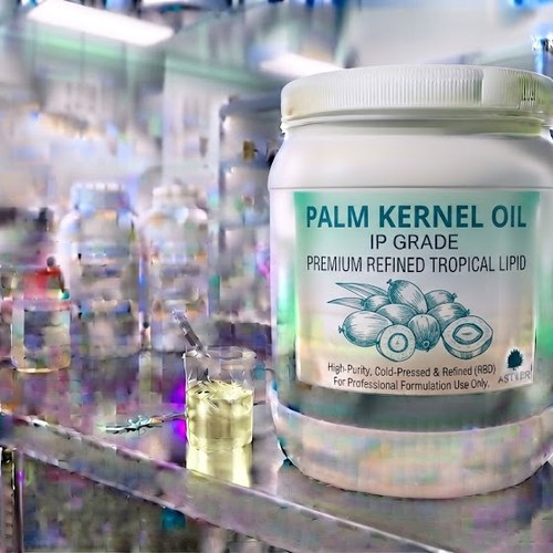 Palm Kernel Oil IP Grade – Premium Refined Tropical Lipid bulk wholesale