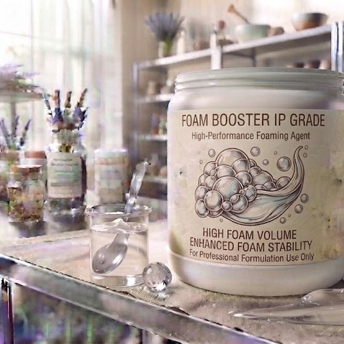 Foam Booster IP Grade – High-Performance Foaming Agent bulk wholesale