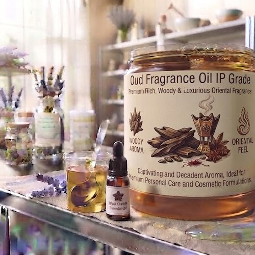 Oud Fragrance Oil IP Grade – Premium Rich, Woody & Luxurious Oriental Fragrance bulk wholesale