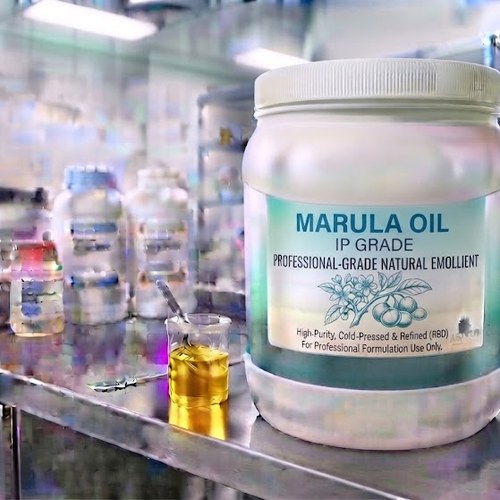Marula Oil IP Grade – Professional-Grade Natural Emollient bulk wholesale