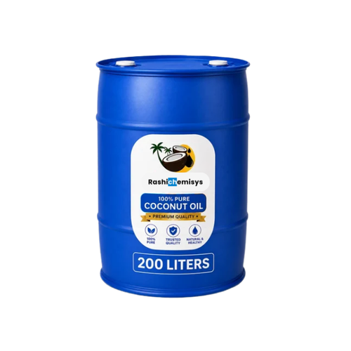 Pure Coconut Oil | Natural Coconut Oil |Cosmetic grade bulk wholesale